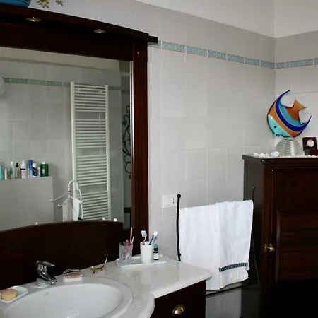 דירה Vest House 45 אלגהרו