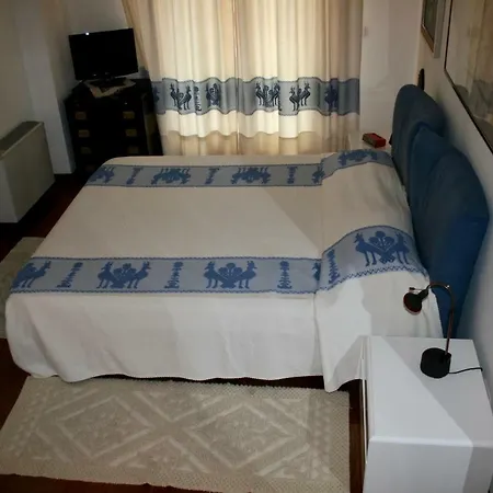 Vest House 45 דירה
