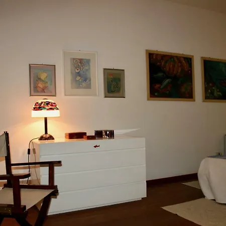 Vest House 45 Alghero