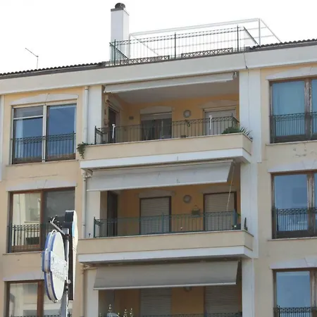 Apartment Vest House 45