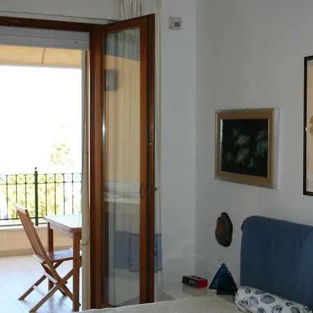 Vest House 45 Lejlighed