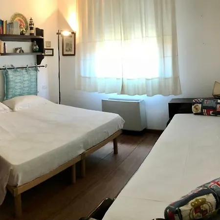 Apartment Vest House 45 *