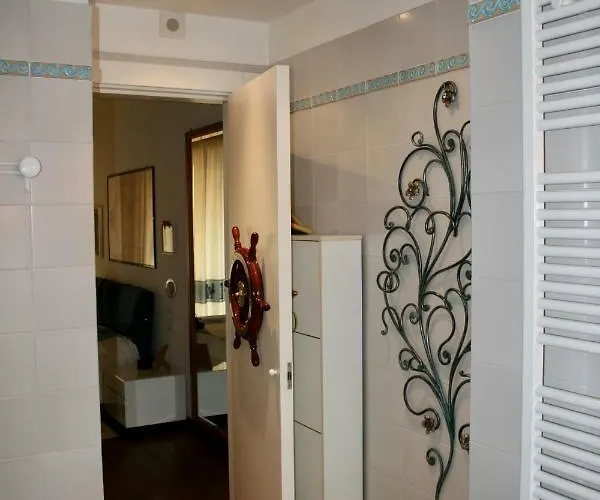 Apartmán Vest House 45 *