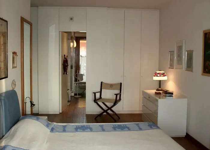 Vest House 45 Apartmán *