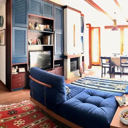 Vest House 45 Appartamento Alghero