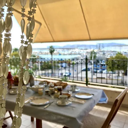 아파트 Vest House 45