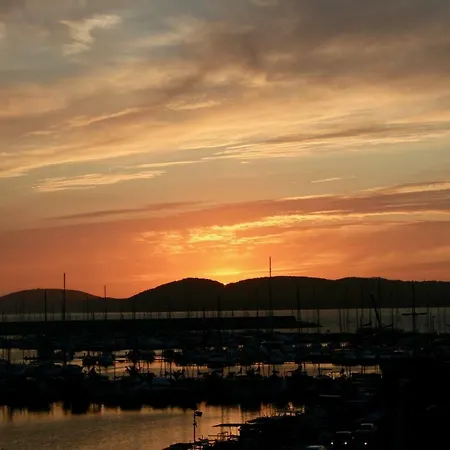 アパート Vest House 45 アルゲーロ