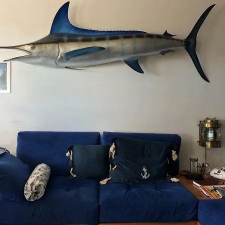 Vest House 45 아파트