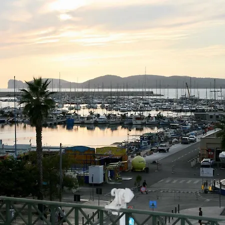 아파트 Vest House 45