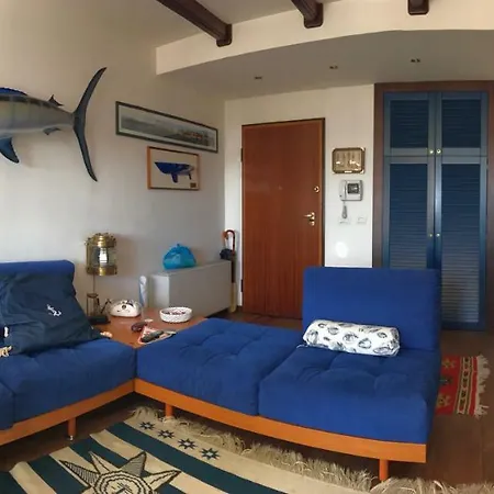 Vest House 45 アパート *