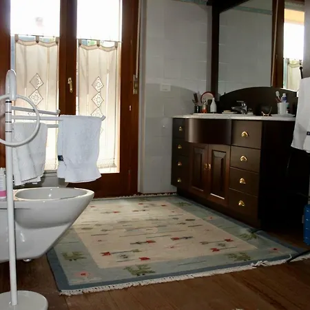 Vest House 45 アパート *