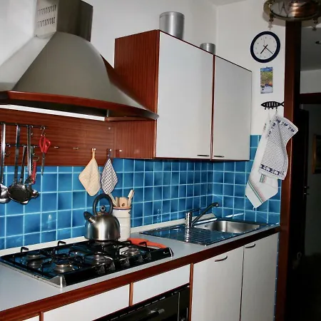 Vest House 45 알게로