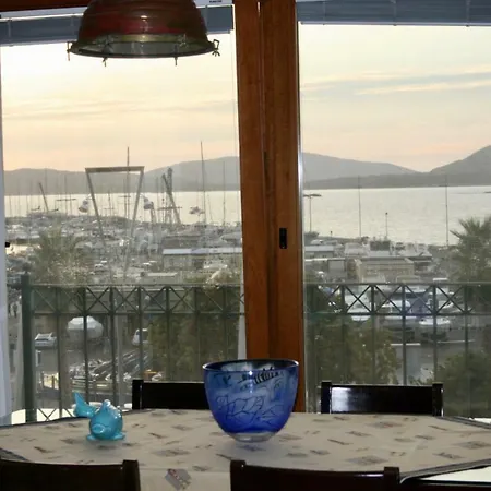 アパート Vest House 45 アルゲーロ