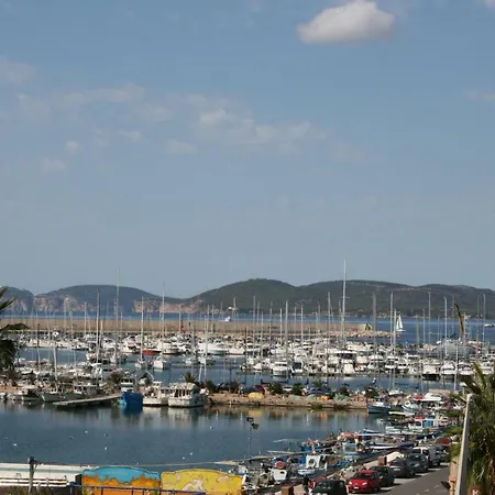 Vest House 45 알게로