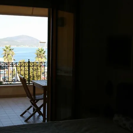 아파트 Vest House 45 알게로