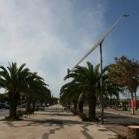 アパート Vest House 45 アルゲーロ