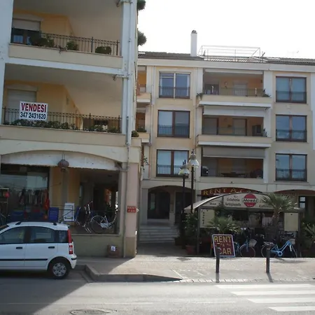 Appartamento Vest House 45 *