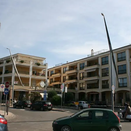 아파트 Vest House 45